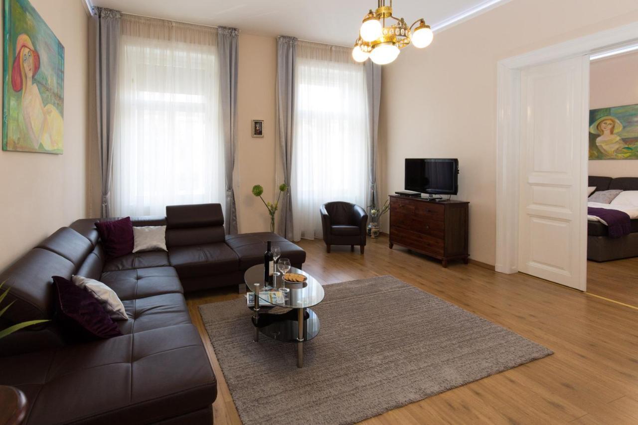 Elegant Apartment With Buda Castle View بودابست المظهر الخارجي الصورة