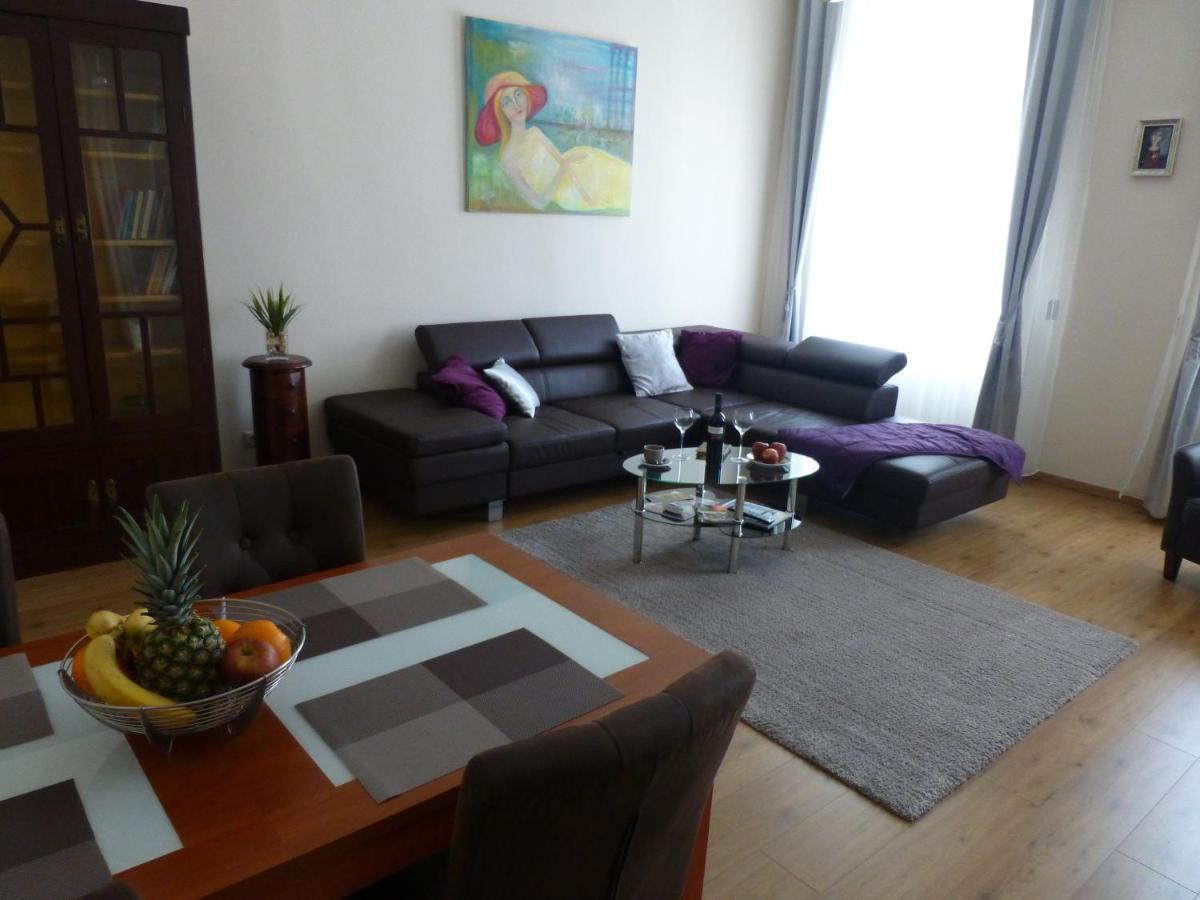 Elegant Apartment With Buda Castle View بودابست المظهر الخارجي الصورة